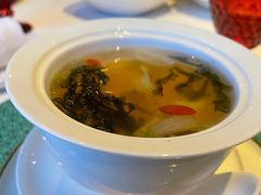 -三号黄浦会Canton Table