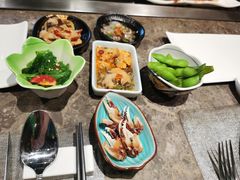 -雅玛花式铁板烧(亚运村店)