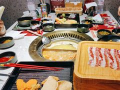 -空之介寿喜烧·和牛放题(恒隆广场店)