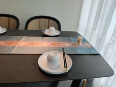 -鸽子侯·家宴·平价海鲜(市图书馆店)