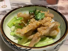 无骨鸭掌-臻享無招牌·食蛙专门店(太古里店)