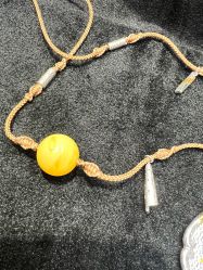 -烨麟黄金珠宝(和胤788广场一楼店)