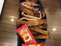 -明将锅贴(五爱路店)
