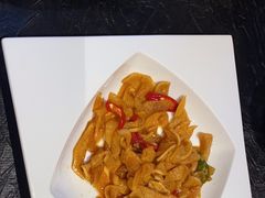 -正德楼果木烤鸭·渔家菜(东港店)