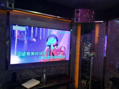 -好乐迪(张扬路八佰伴店)
