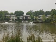 -春晖园度假酒店温泉