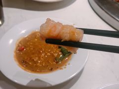 -么子烤肉(化龙池店)