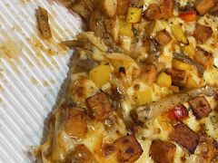 -魏斯理汉堡(西安沣东吾悦店)