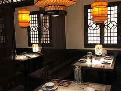 -绿茶餐厅(燕郊永旺店)