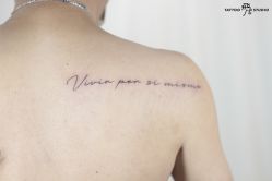 -飛凡TATTOO纹身•原创