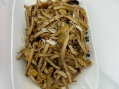 -锡笼记·无锡小笼(水岸店)