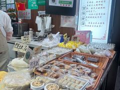 -李氏憨粑粑(官渡古镇店)