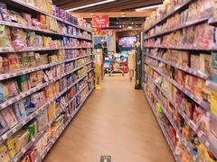 -百佳永辉超市(来福士广场店)