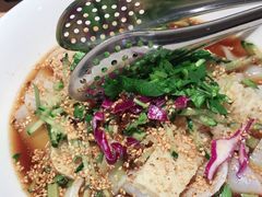 -西贝(吴江路湟普汇店)