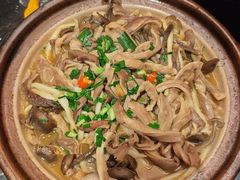 -梁家大院•农家菜(昆山会展中心店)