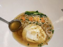 -小方外婆菜(蒙山路店)
