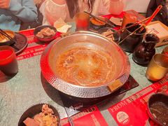 -牛New寿喜烧(曹路花园城店)