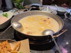 -捞王锅物料理(凯旋路店)