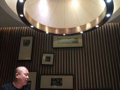 大堂-天下春花园酒店(大东店)