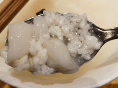 醪糟粉子-嘉州叶婆婆钵钵鸡(建设路店)