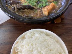 -春雨羊汤店(广开四马路总店)