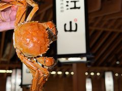 -焰江山海鲜牛排烤肉自助(锦华万达二星店)
