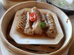 -南湖名都·景湖轩全日制餐厅·海鲜自助·东南亚风味·临湖而食