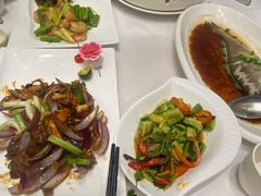 -京粤荟(海王银河科技大厦店)