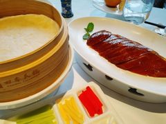-四季民福烤鸭店(前门大栅栏店)
