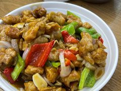 -渔家乐小海鲜(皇姑店)
