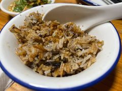 -全汁全味驴庄(凤岗店)