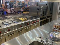 -信基沙溪酒店用品博览城