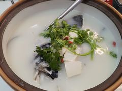 -宝荣鱼馆·临湖之宴(千岛湖店)