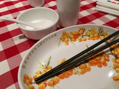 -西贝(宝乐汇店)