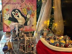 -布拉格餐厅· 中欧捷克菜(全国首店)