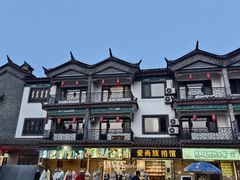 -滦州古城