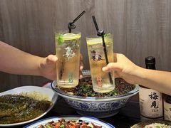 -酒阳蒸经·江湖川菜