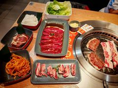 -新石器烤肉(百联川沙店)