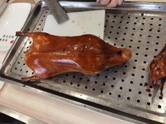 -全聚德烤鸭店(马家堡店)