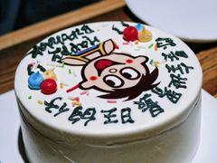 -花腰餐吧Bistro烧烤 傣味(传媒大学店)