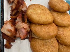 -龙香居海鲜浑锅家常菜·特色驴肉