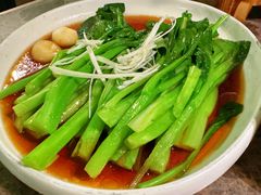 -绿茶餐厅(天津天河城店)