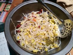 -云海肴·汽锅鸡·云南菜(美罗城店)