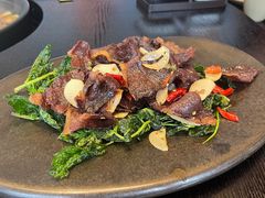 -滇野云南野生菌餐厅(陕西南路店)