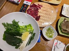 -今日牛事潮汕鲜牛肉火锅(瑞金店)