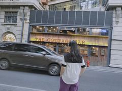 -星巴克(武康路店)