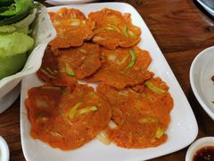 -紫霞门韩国料理烤肉(深南东路店)