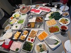 -海底捞火锅(高科广场店)