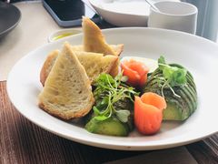 -Mercato莫卡多露台餐厅与酒吧(K11店)