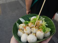 -周日夜市